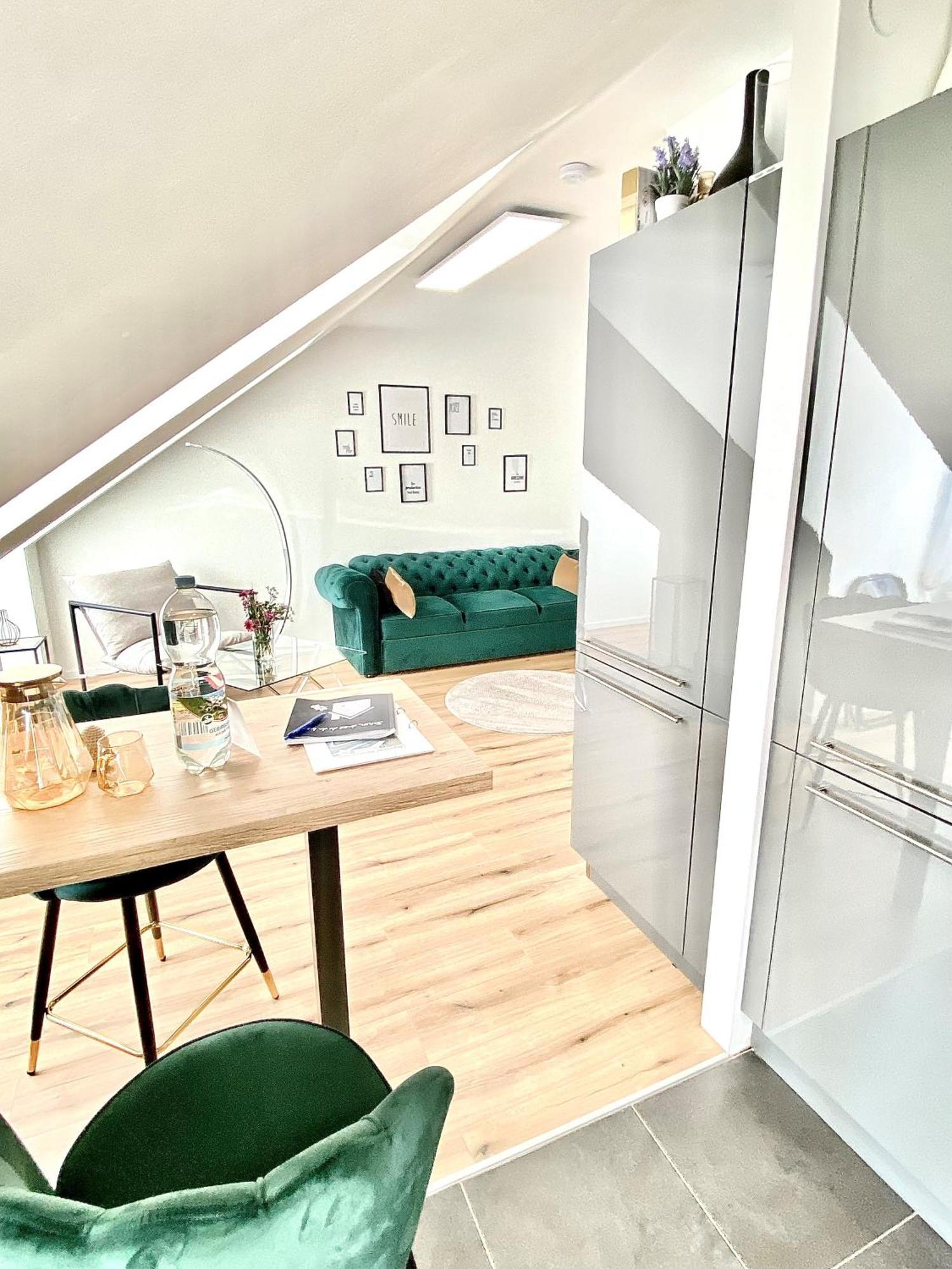 Skyview Residence - Self Check In - Near City Centre Грац Екстериор снимка