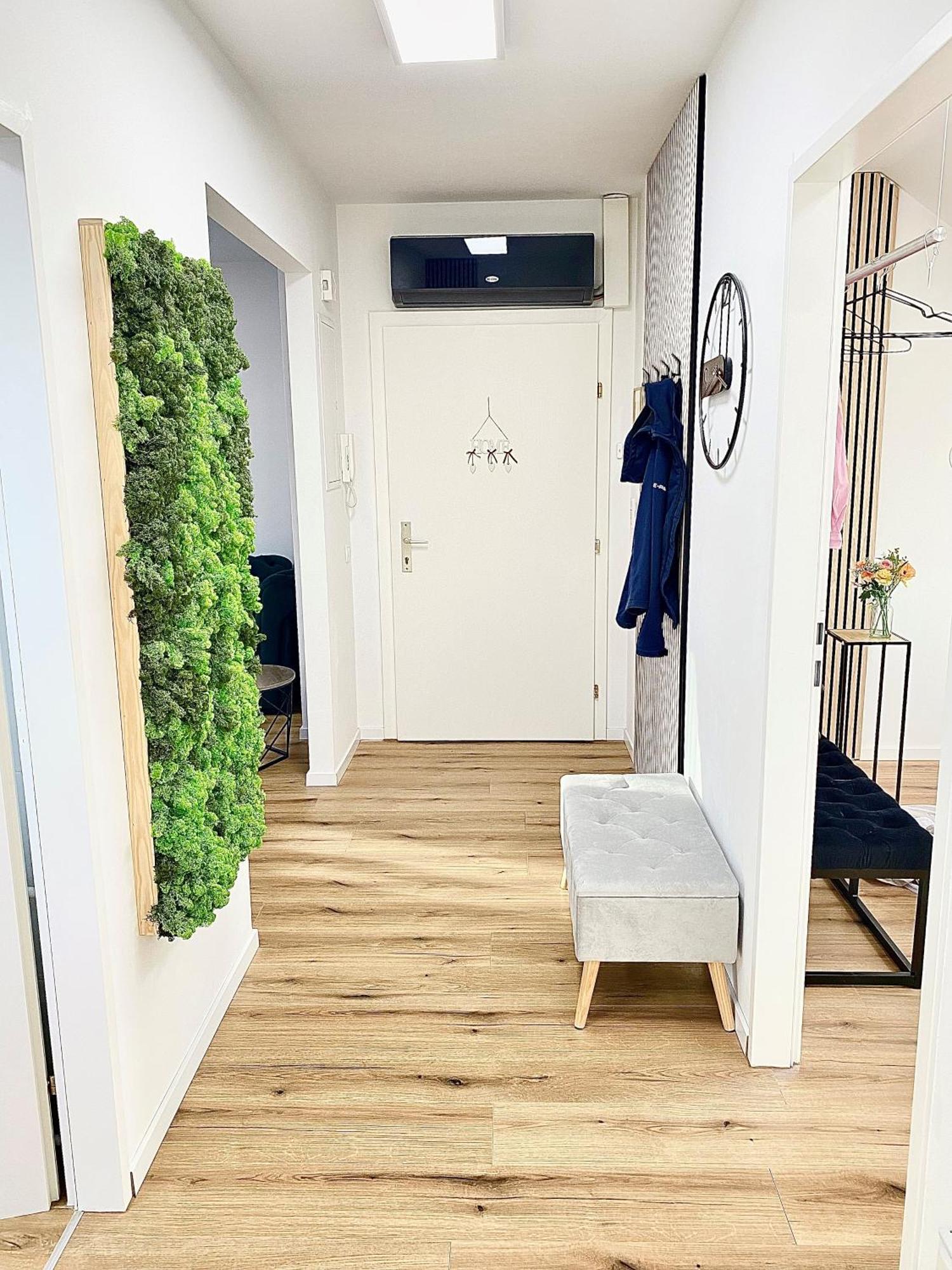 Skyview Residence - Self Check In - Near City Centre Грац Екстериор снимка